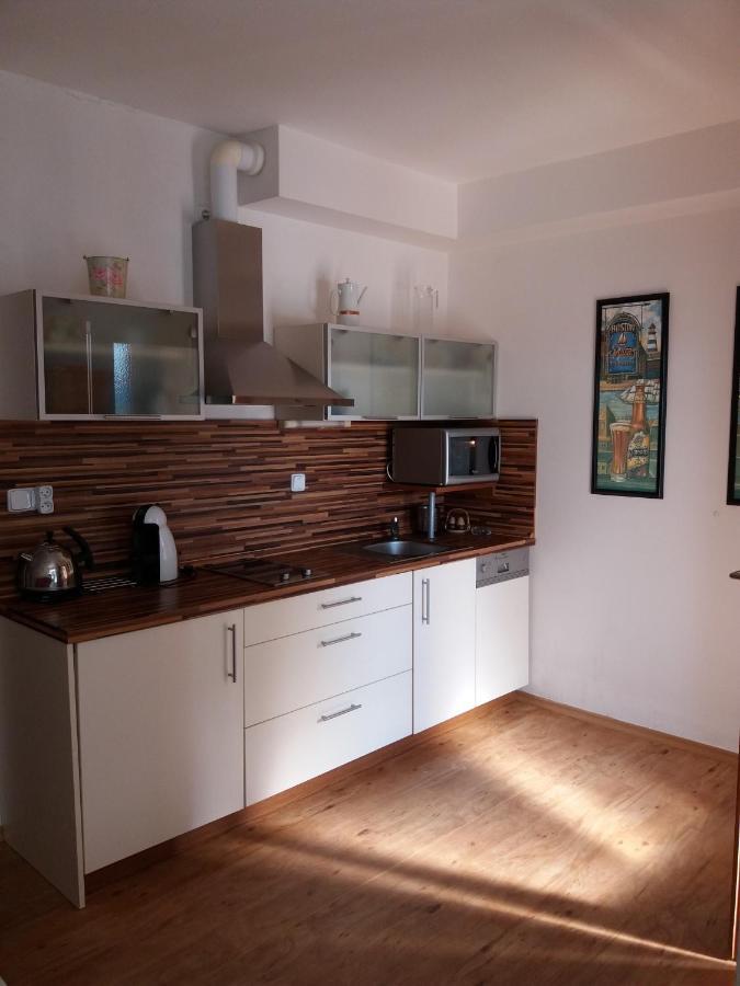 Apartman29 Липно над Вълтава Екстериор снимка